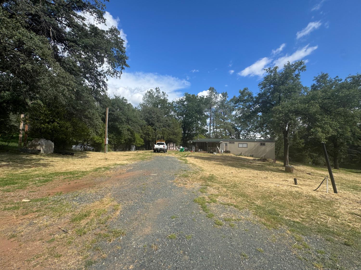 River Ranch Rd, Grass Valley, California image 1