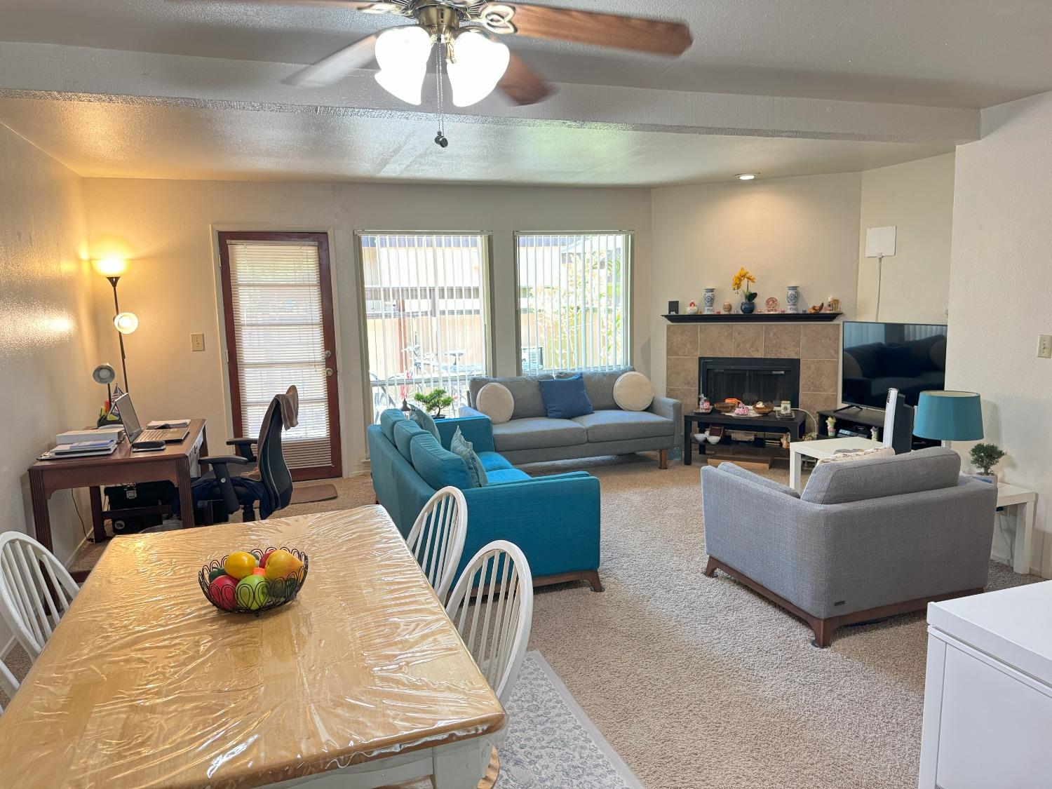 College Oak Drive #16, Sacramento, California image 6