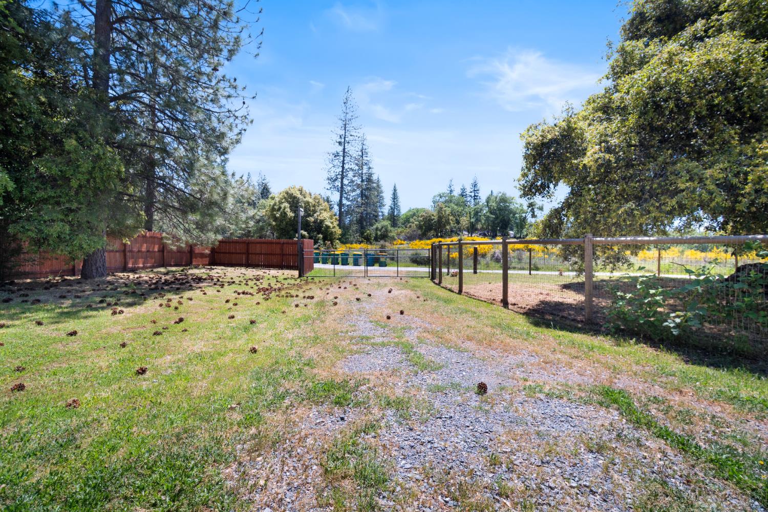Sliger Mine Rd, Greenwood, California image 44