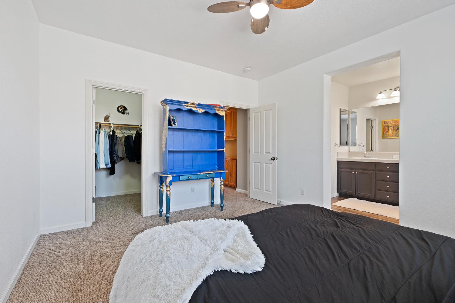 Detail Gallery Image 28 of 44 For 980 Silver Spur Cir #43,  Oakdale,  CA 95361 - 3 Beds | 2/1 Baths