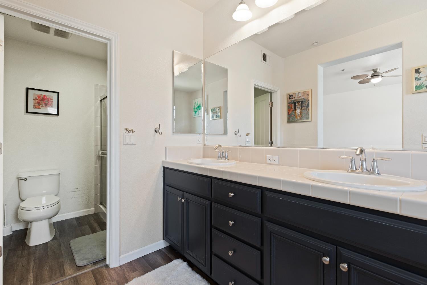 Detail Gallery Image 31 of 44 For 980 Silver Spur Cir #43,  Oakdale,  CA 95361 - 3 Beds | 2/1 Baths