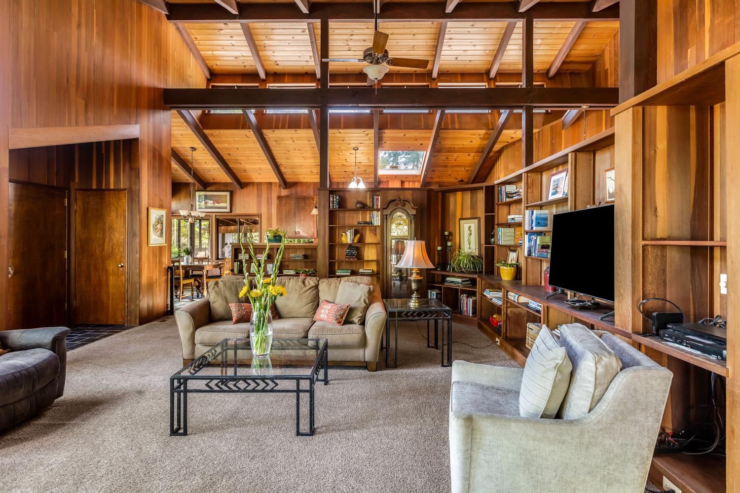 Nottingham Lane, Grass Valley, California image 11