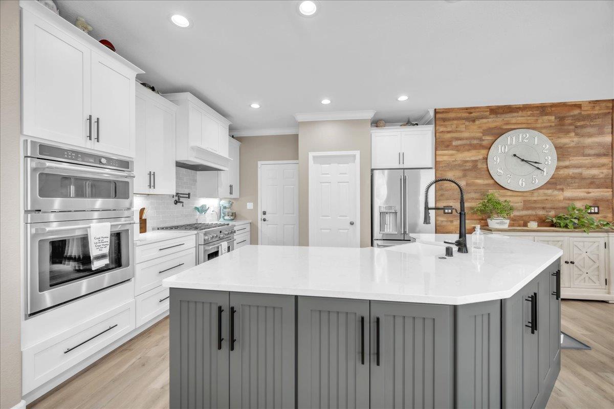 Detail Gallery Image 7 of 40 For 4117 Torrazzo Way, El Dorado Hills,  CA 95762 - 3 Beds | 2 Baths