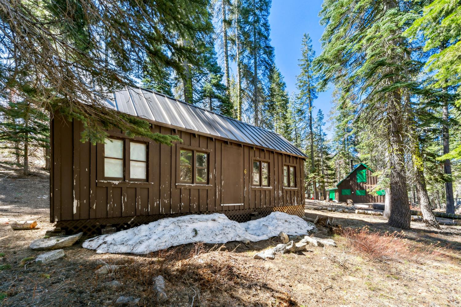 Detail Gallery Image 3 of 16 For 7176 Sayles Canyon Rd #6,  Twin Bridges,  CA 95735 - 0 Beds | 0 Baths
