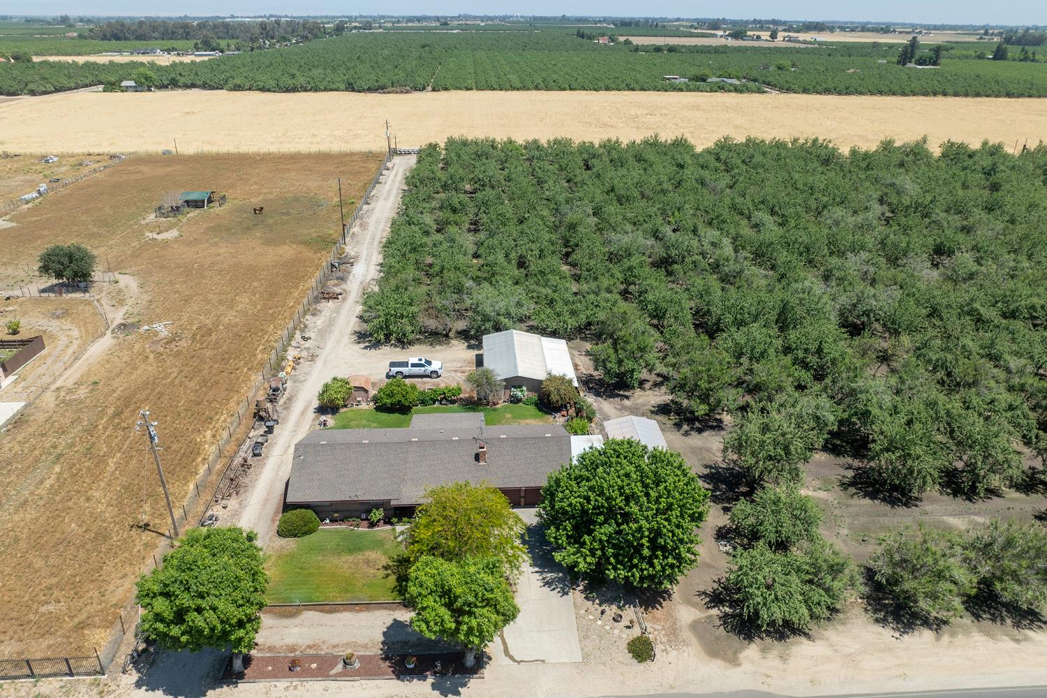 Detail Gallery Image 59 of 63 For 4270 Sultana Ave, Atwater,  CA 95301 - 3 Beds | 2 Baths