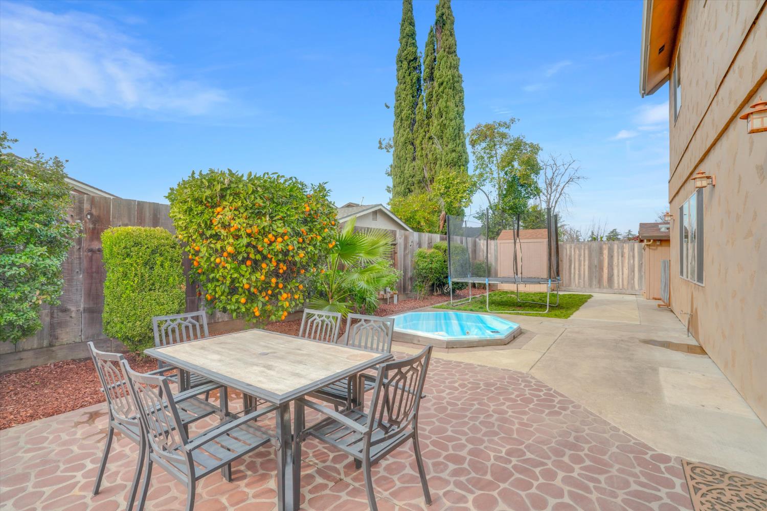 Dorchester Circle, Lodi, California image 33