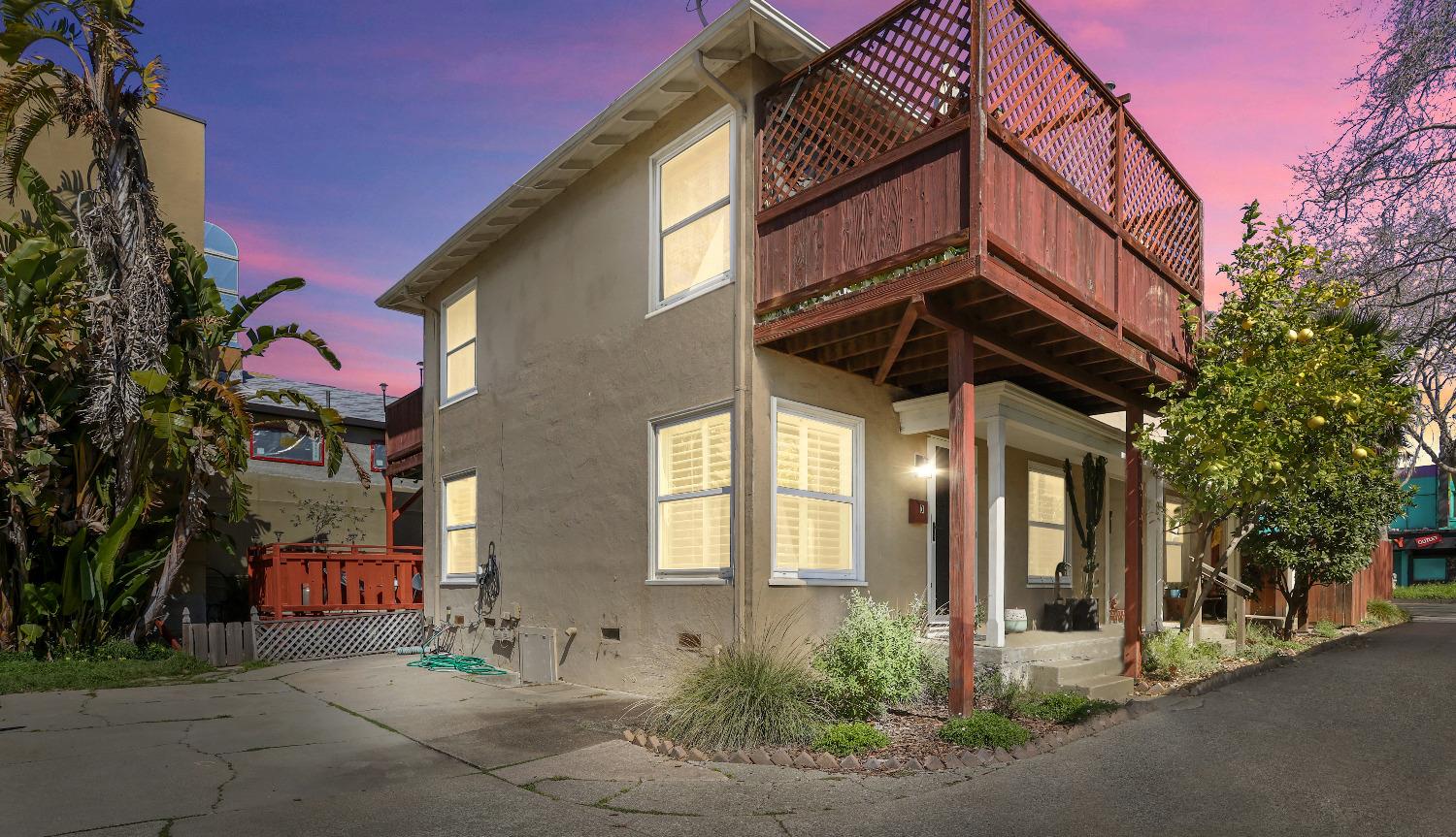 Detail Gallery Image 26 of 27 For 1644 San Pablo Ave #D,  Berkeley,  CA 94702 - 1 Beds | 1 Baths