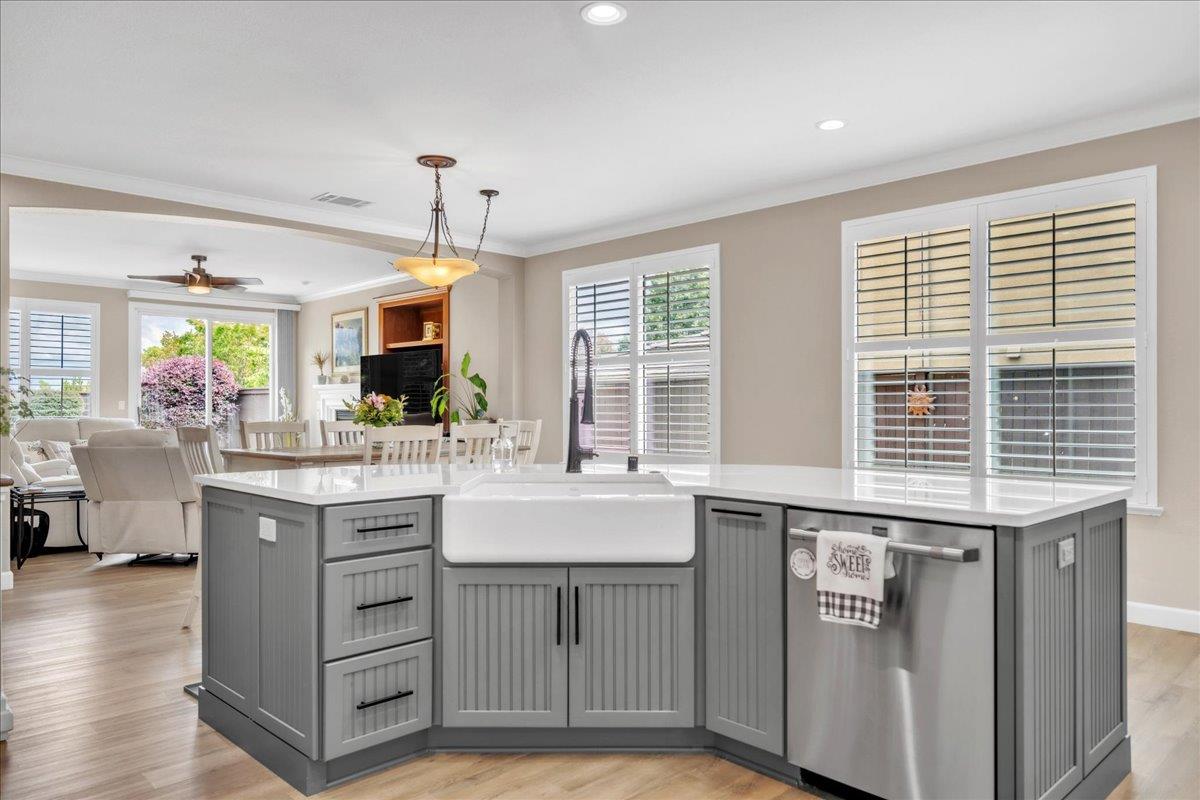 Detail Gallery Image 10 of 40 For 4117 Torrazzo Way, El Dorado Hills,  CA 95762 - 3 Beds | 2 Baths