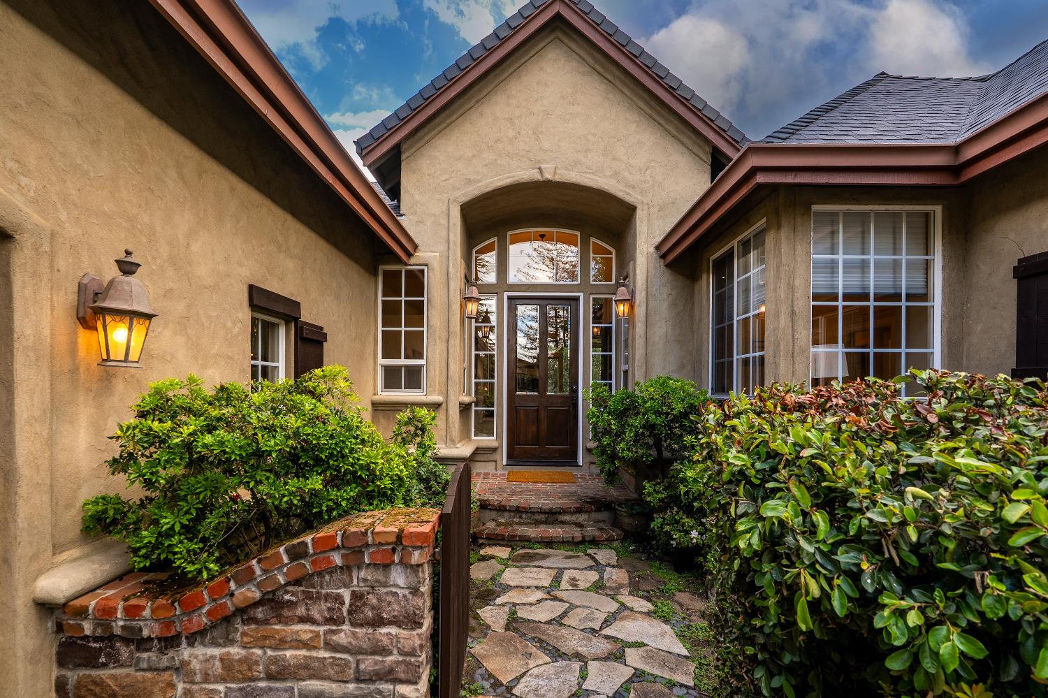 Madrone Court, Auburn, California image 6