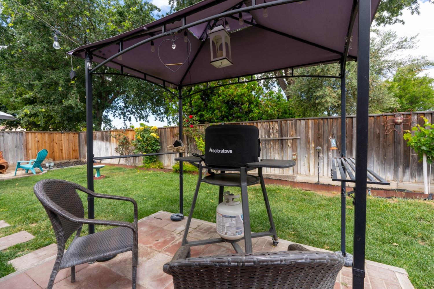 Detail Gallery Image 36 of 48 For 3008 La Vina Cir, Los Banos,  CA 93635 - 3 Beds | 2 Baths
