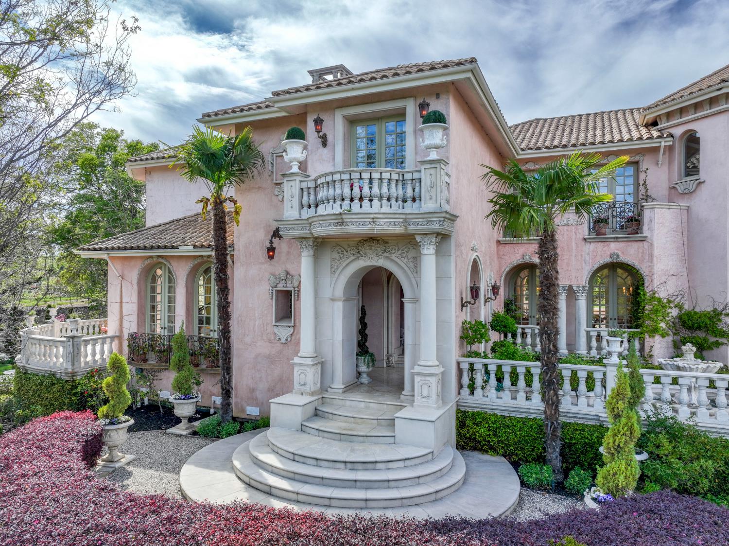 Detail Gallery Image 2 of 88 For 2020 Kaila Way, El Dorado Hills,  CA 95762 - 5 Beds | 6/1 Baths