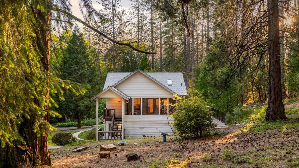 Detail Gallery Image 61 of 63 For 11992 Willow Valley Rd, Nevada City,  CA 95959 - 2 Beds | 2 Baths