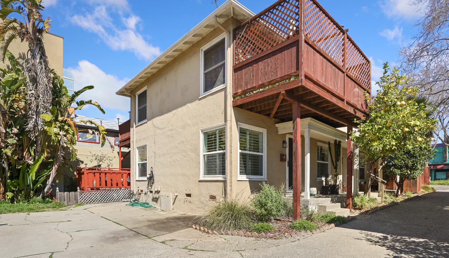 Detail Gallery Image 27 of 27 For 1644 San Pablo Ave #D,  Berkeley,  CA 94702 - 1 Beds | 1 Baths