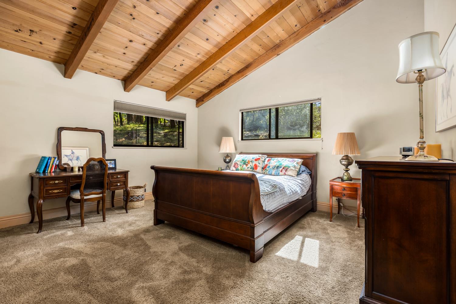 Nottingham Lane, Grass Valley, California image 22