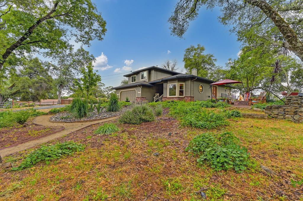 Detail Gallery Image 3 of 90 For 4531 Holly Dr, Shingle Springs,  CA 95682 - 4 Beds | 3 Baths