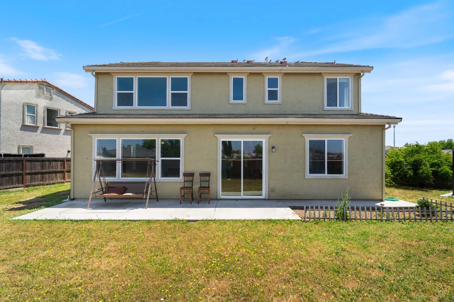 Detail Gallery Image 41 of 61 For 7753 Finnhorse Way, Sacramento,  CA 95828 - 4 Beds | 3 Baths