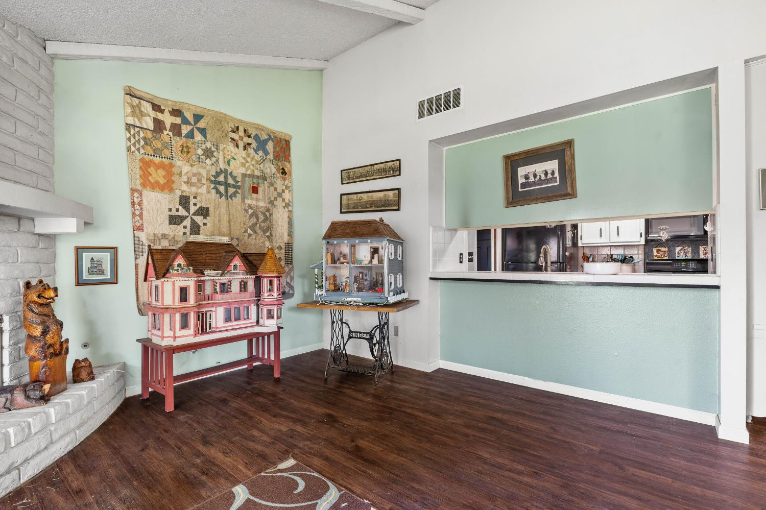 Detail Gallery Image 11 of 28 For 2820 Marble Dr, Modesto,  CA 95355 - 3 Beds | 2 Baths