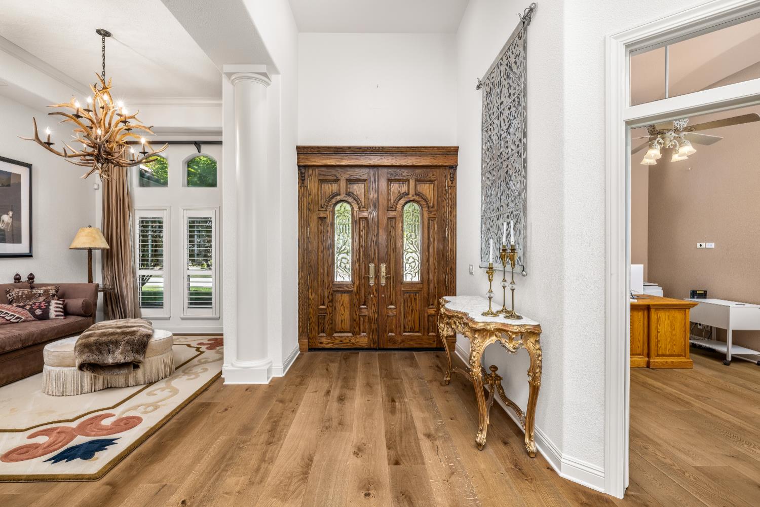 Detail Gallery Image 5 of 60 For 8706 N Oaks Dr, Oakdale,  CA 95361 - 4 Beds | 4/1 Baths