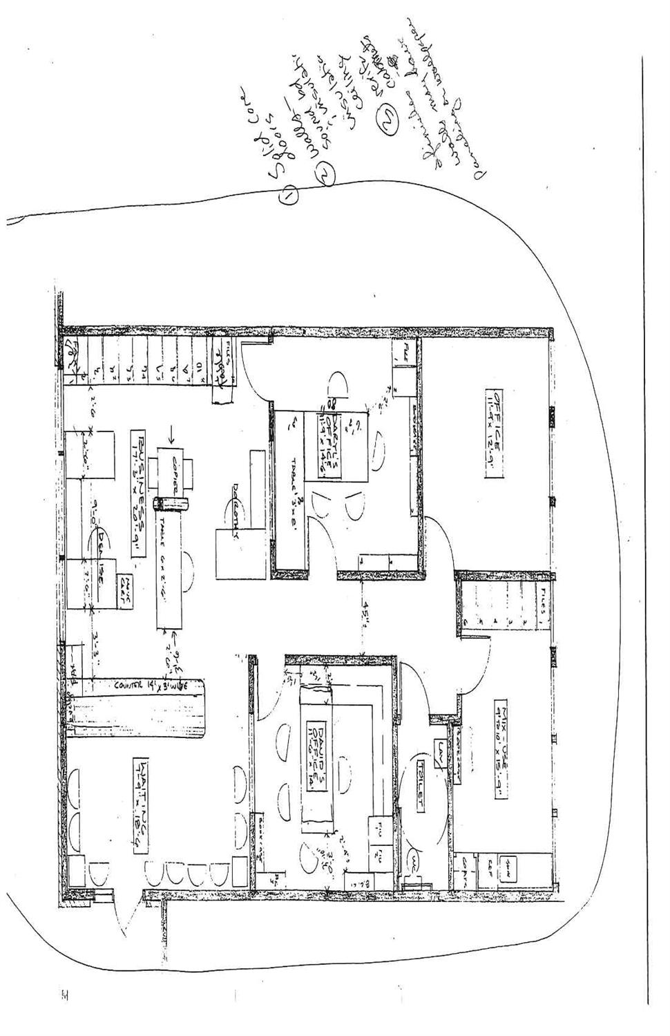 Detail Gallery Image 2 of 2 For 801 S Ham Ln #C,  Lodi,  CA 95242 - – Beds | – Baths