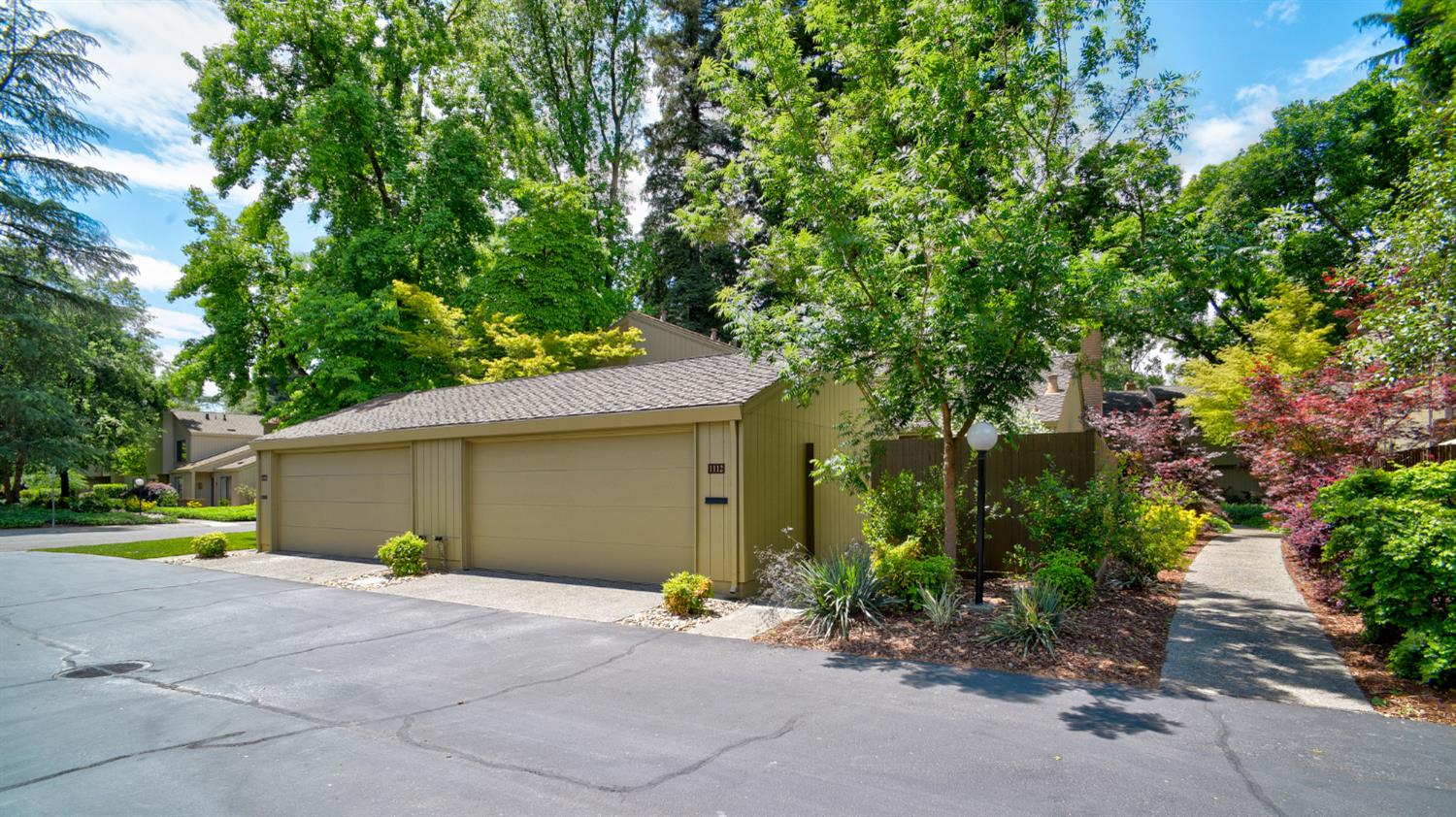 Detail Gallery Image 18 of 30 For 1112 Vanderbilt Way, Sacramento,  CA 95825 - 2 Beds | 2 Baths
