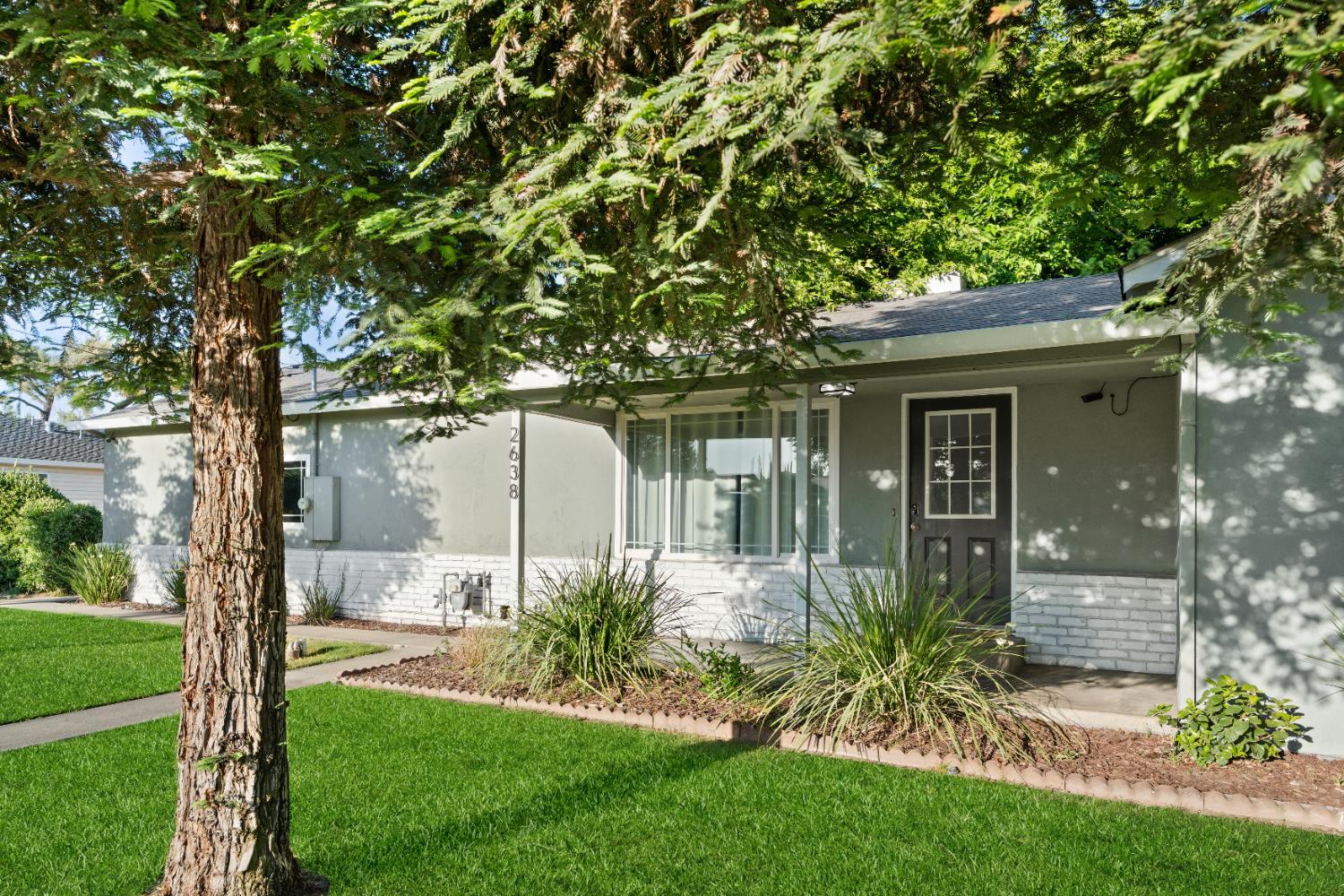Detail Gallery Image 1 of 48 For 2638 N Olive Ave, Turlock,  CA 95382 - 2 Beds | 1 Baths