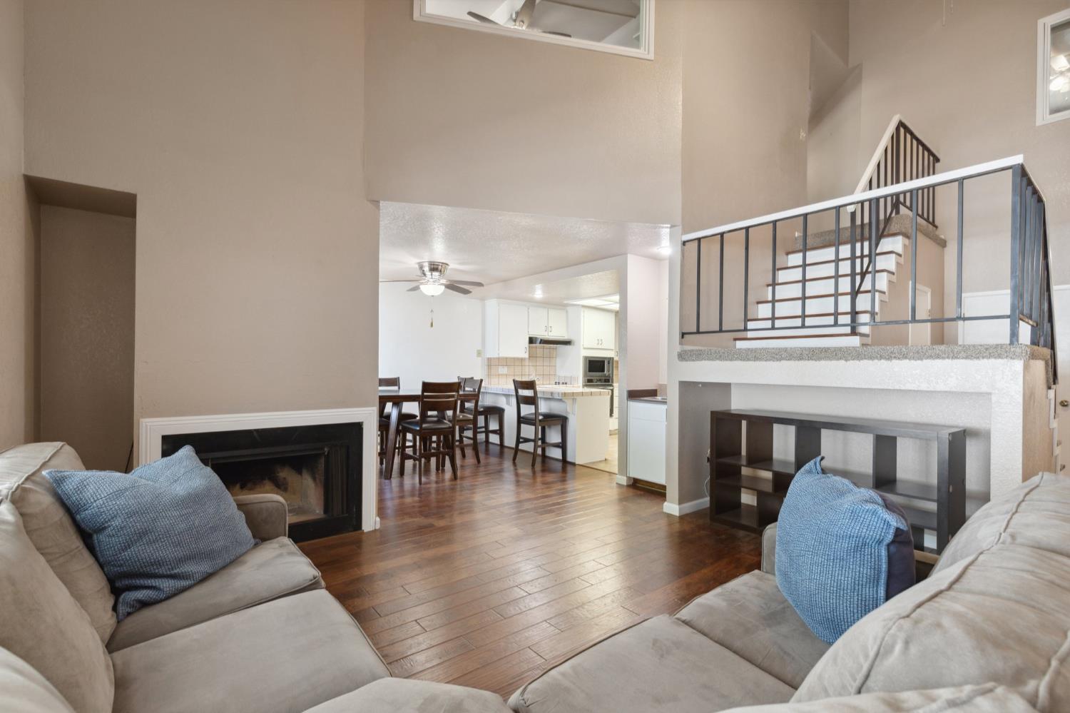 Detail Gallery Image 22 of 34 For 3350 M St #15,  Merced,  CA 95348 - 3 Beds | 2/1 Baths