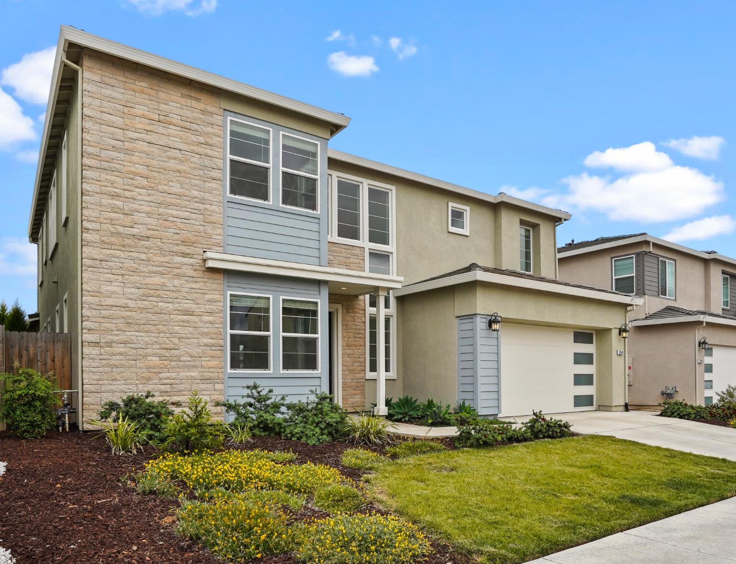 Detail Gallery Image 70 of 71 For 12840 Pier View Way, Rancho Cordova,  CA 95742 - 4 Beds | 3/1 Baths