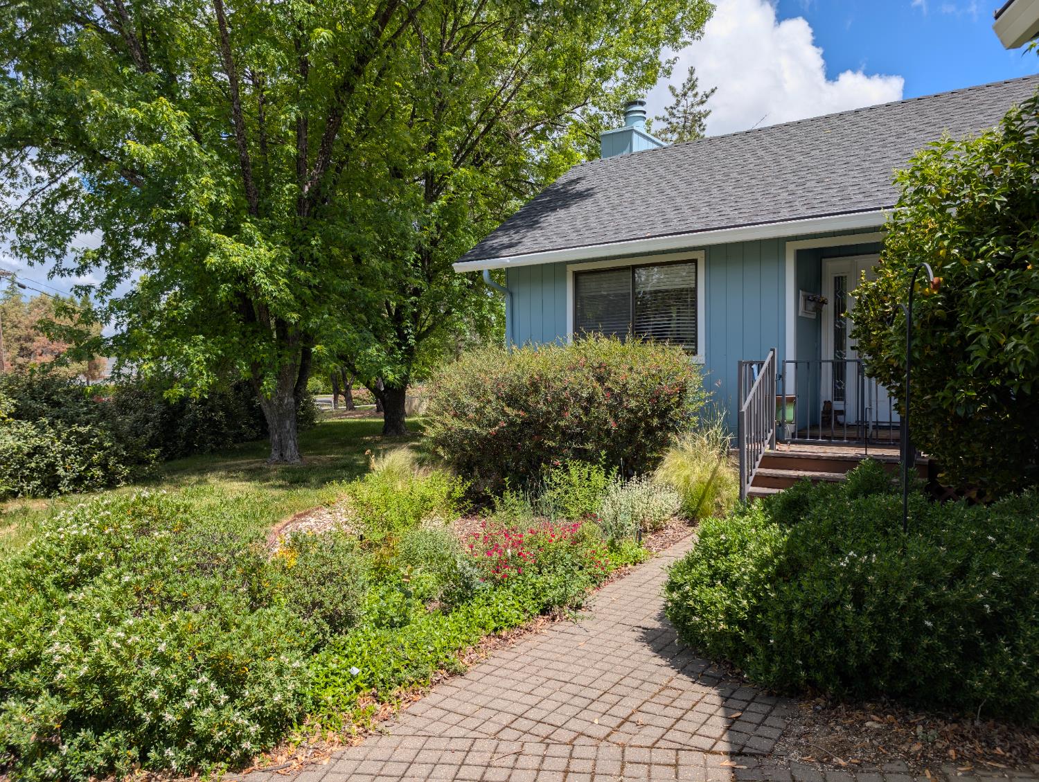 Detail Gallery Image 39 of 39 For 10991 Ringtail Rd, Penn Valley,  CA 95946 - 2 Beds | 2 Baths