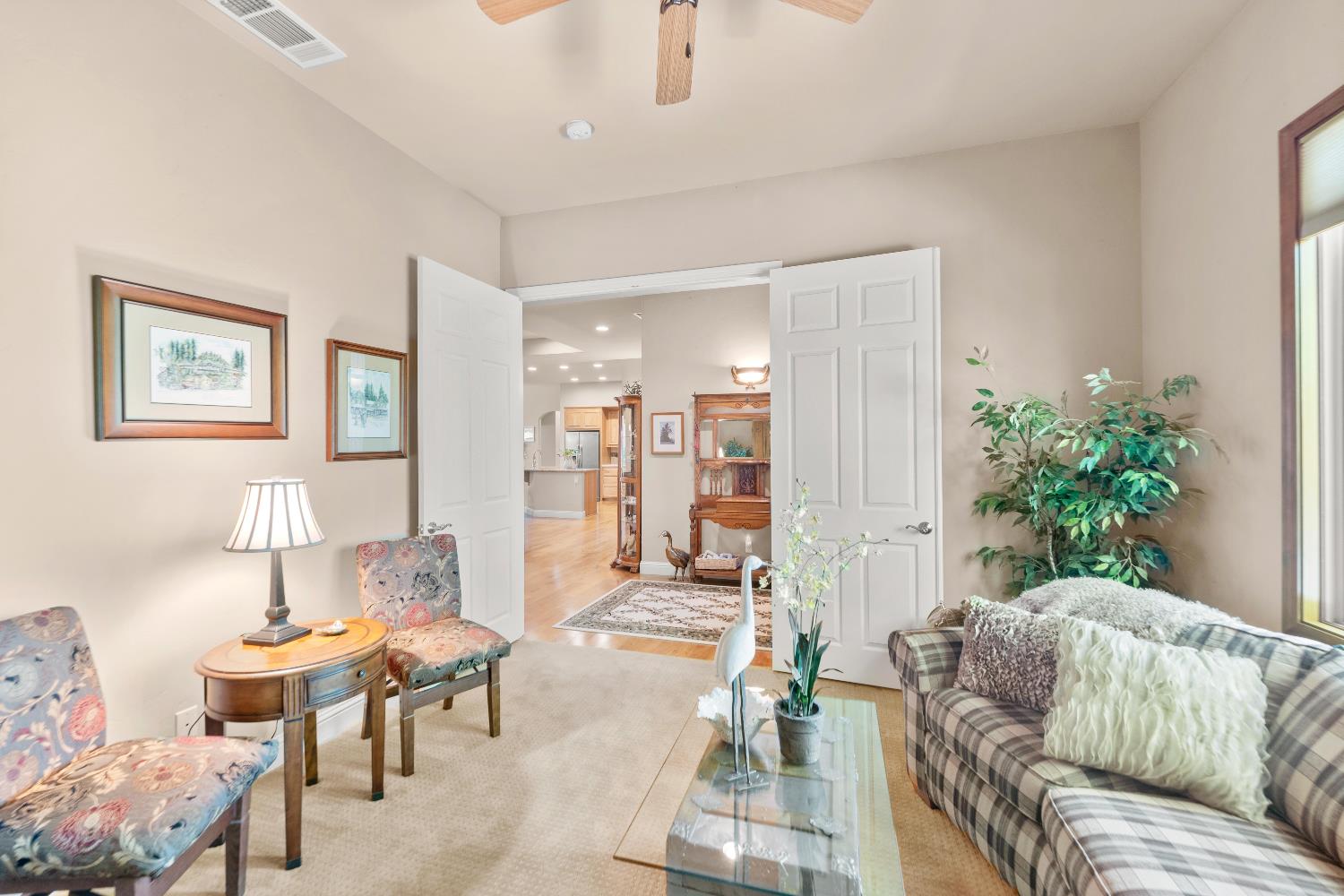 Bella Vista Circle, Foresthill, California image 14