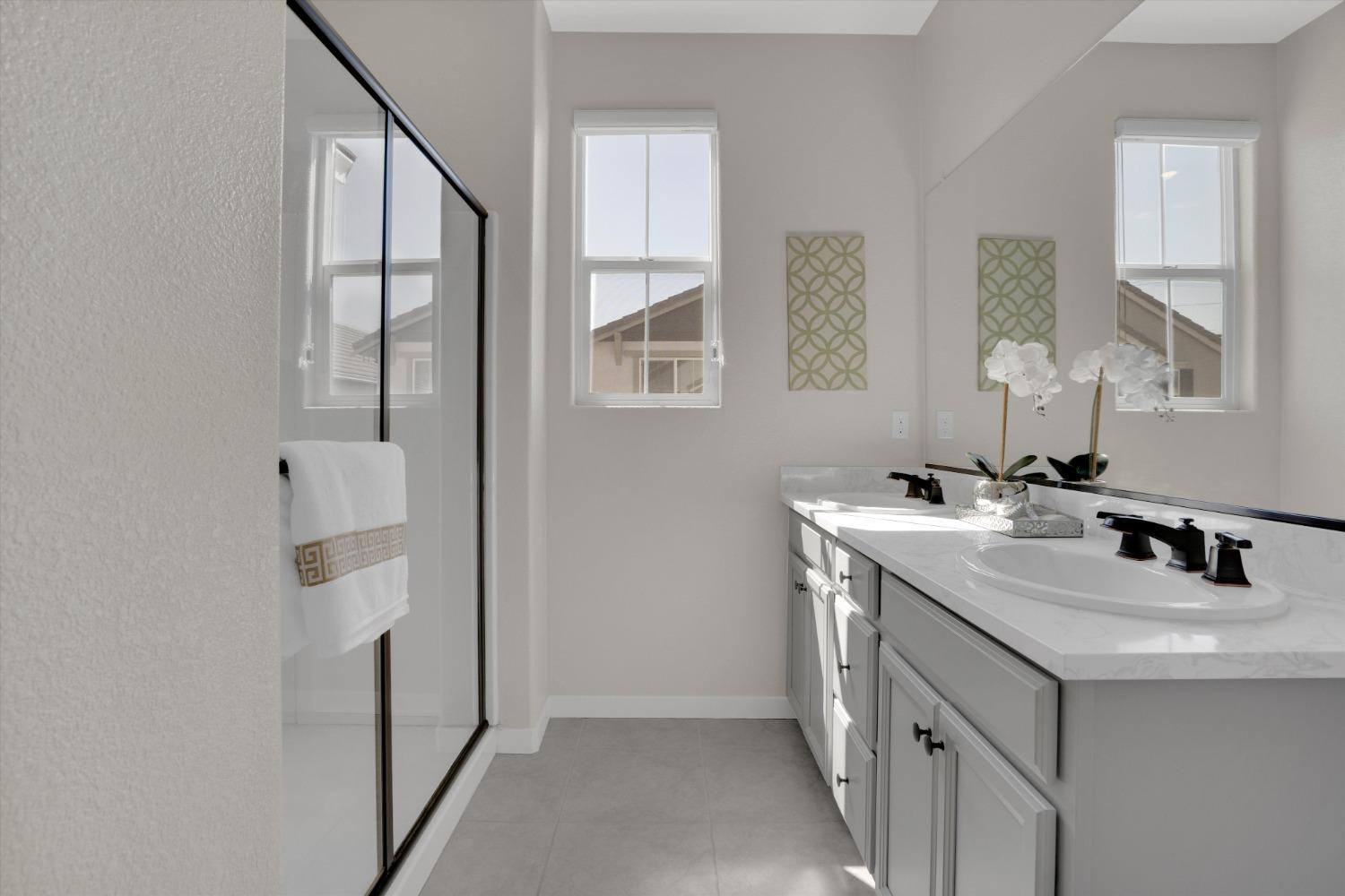 Detail Gallery Image 28 of 45 For 136 E Tuso Ranch Rd, Mountain House,  CA 95391 - 4 Beds | 3 Baths