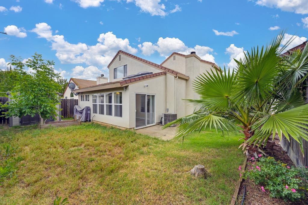 Detail Gallery Image 73 of 78 For 1341 Trevor Ct, Roseville,  CA 95678 - 4 Beds | 2/1 Baths