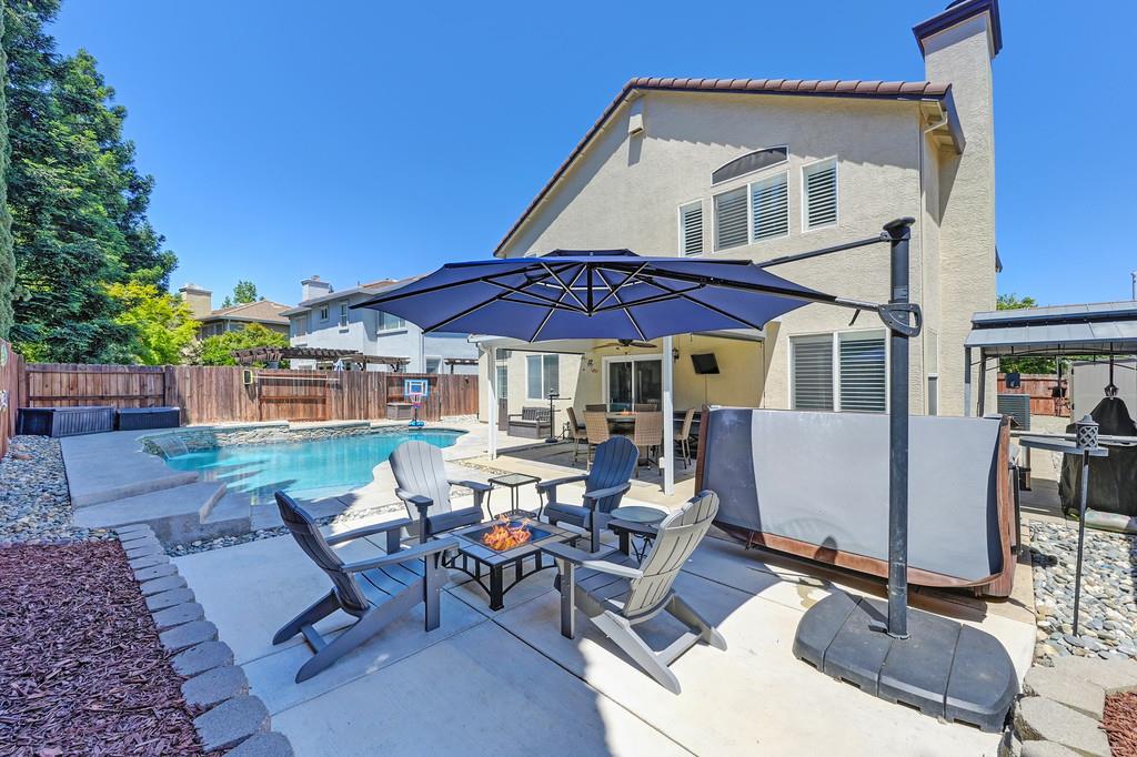 Detail Gallery Image 44 of 60 For 437 Anacapa Dr, Roseville,  CA 95678 - 4 Beds | 2/1 Baths