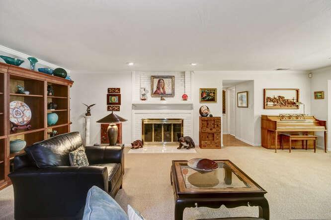 Detail Gallery Image 10 of 82 For 3399 Barberry, Sacramento,  CA 95864 - 5 Beds | 3/2 Baths
