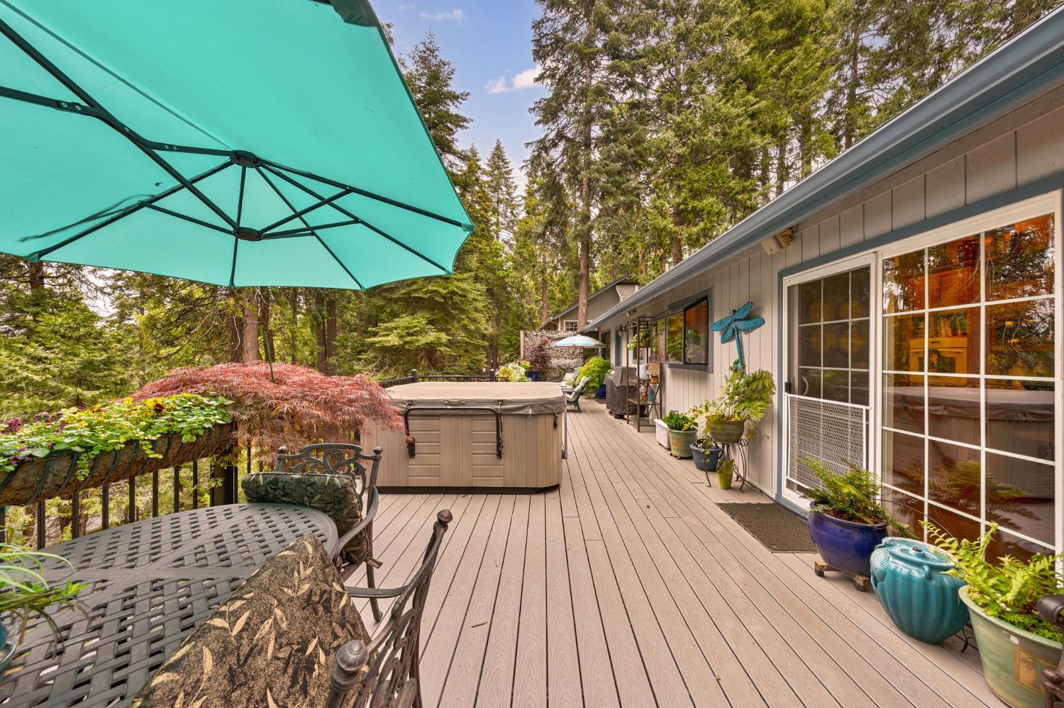 Detail Gallery Image 32 of 49 For 4038 Opal Trl, Pollock Pines,  CA 95726 - 3 Beds | 2 Baths