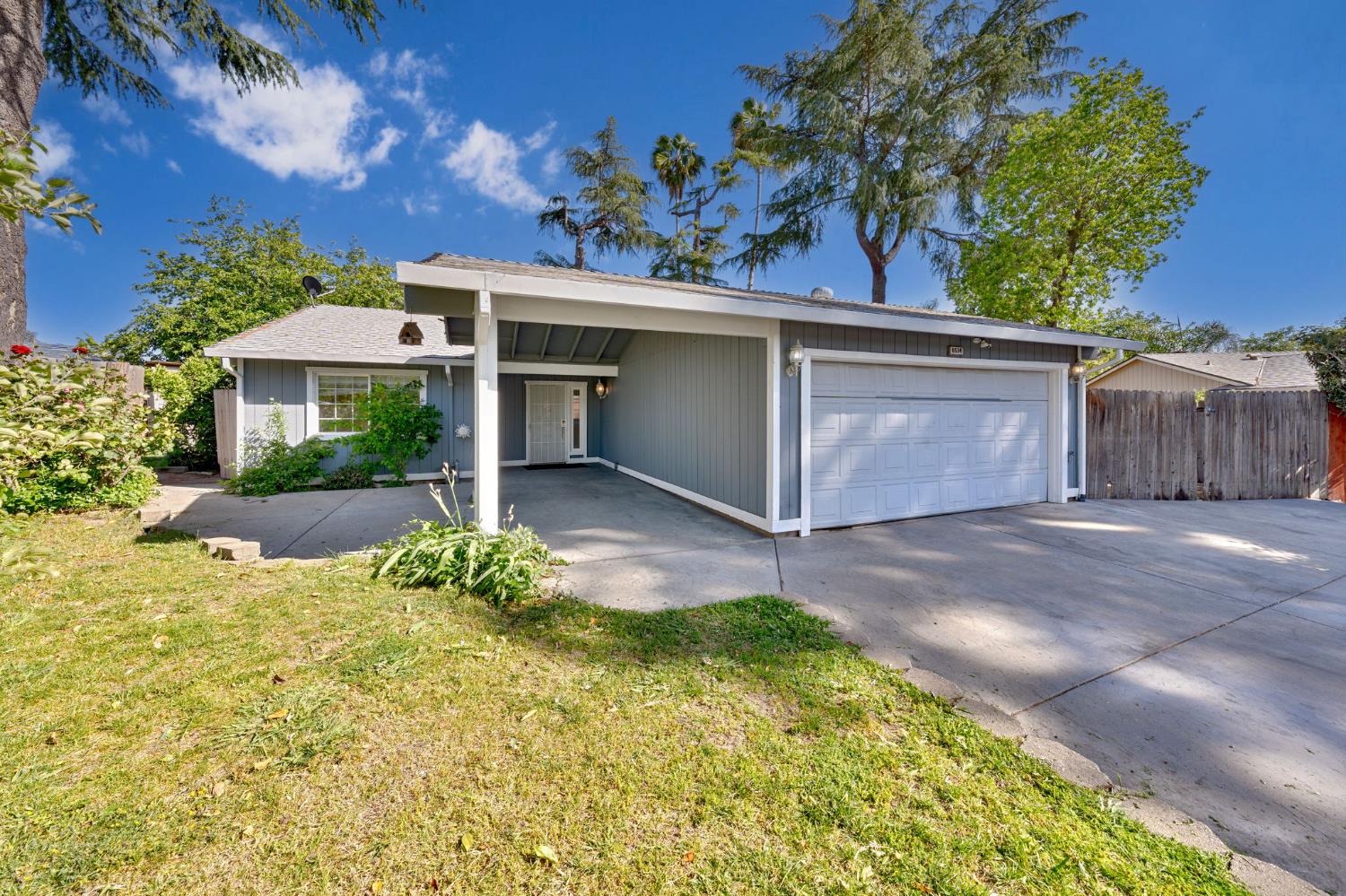 Grey Oak Court, Citrus Heights, California image 1