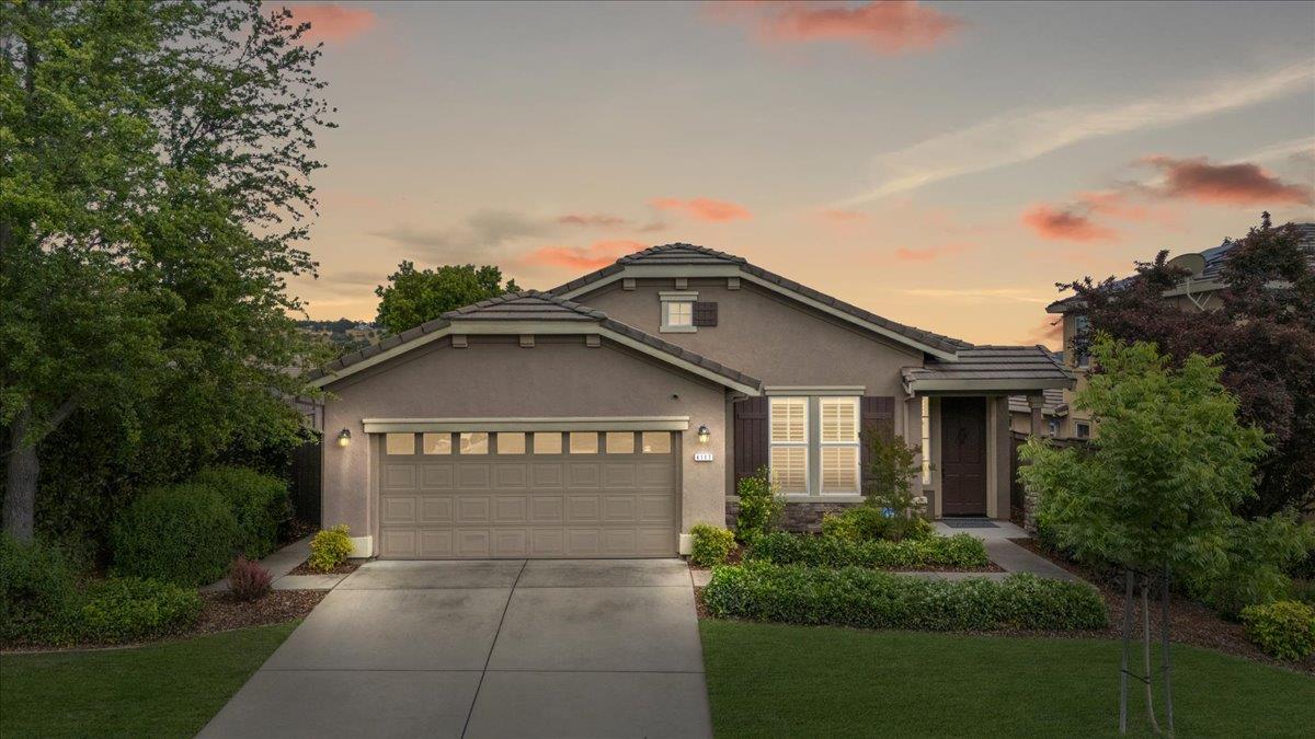 Detail Gallery Image 1 of 40 For 4117 Torrazzo Way, El Dorado Hills,  CA 95762 - 3 Beds | 2 Baths