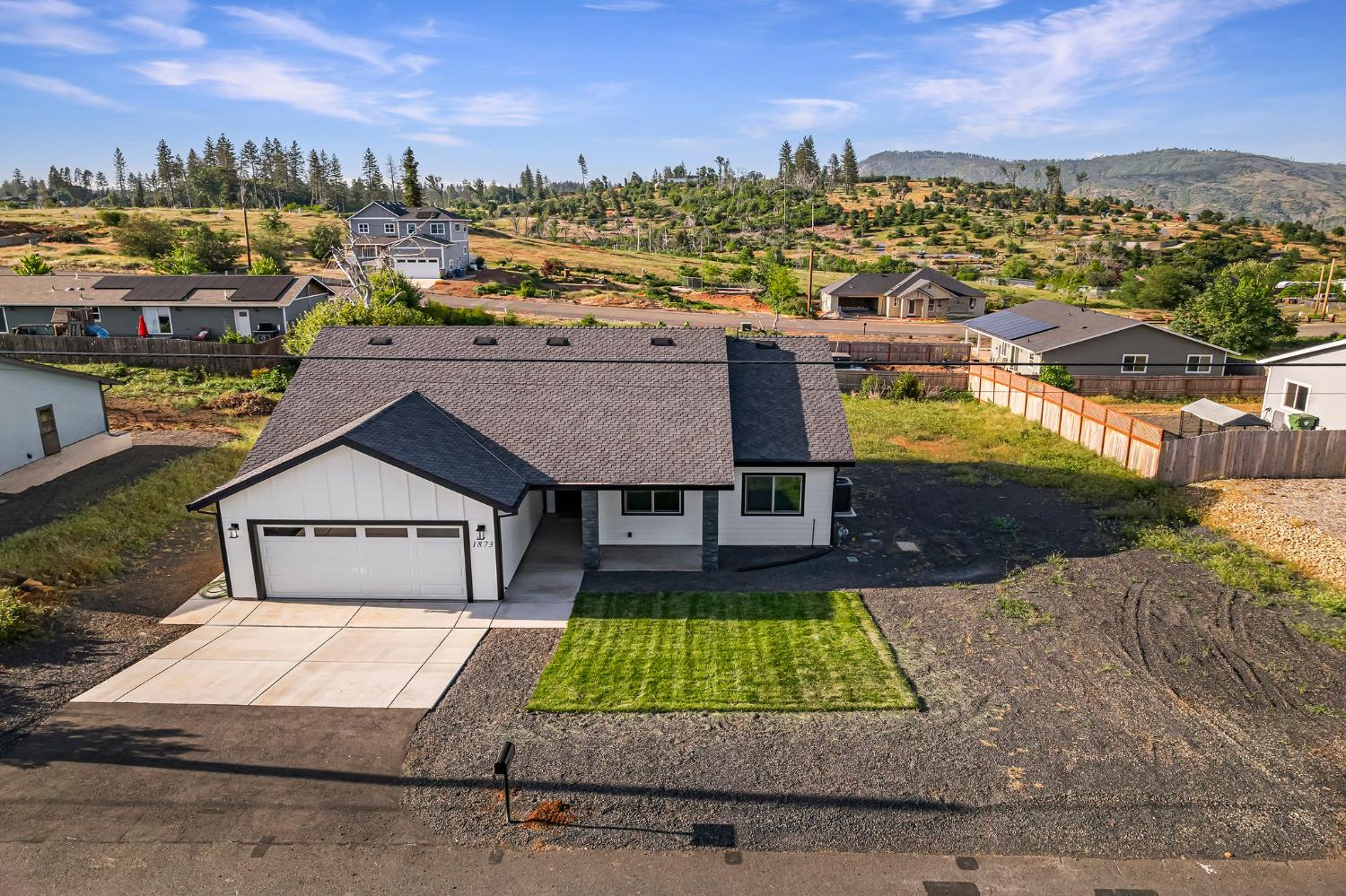 Conifer Drive, Paradise, California image 43