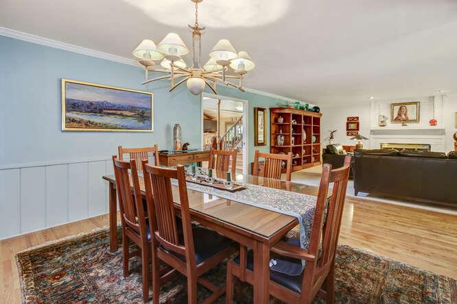 Detail Gallery Image 14 of 82 For 3399 Barberry, Sacramento,  CA 95864 - 5 Beds | 3/2 Baths