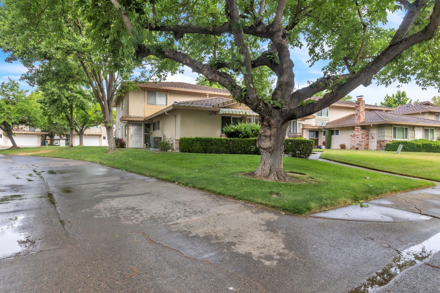 Rhode Island Drive #4, Sacramento, California image 1