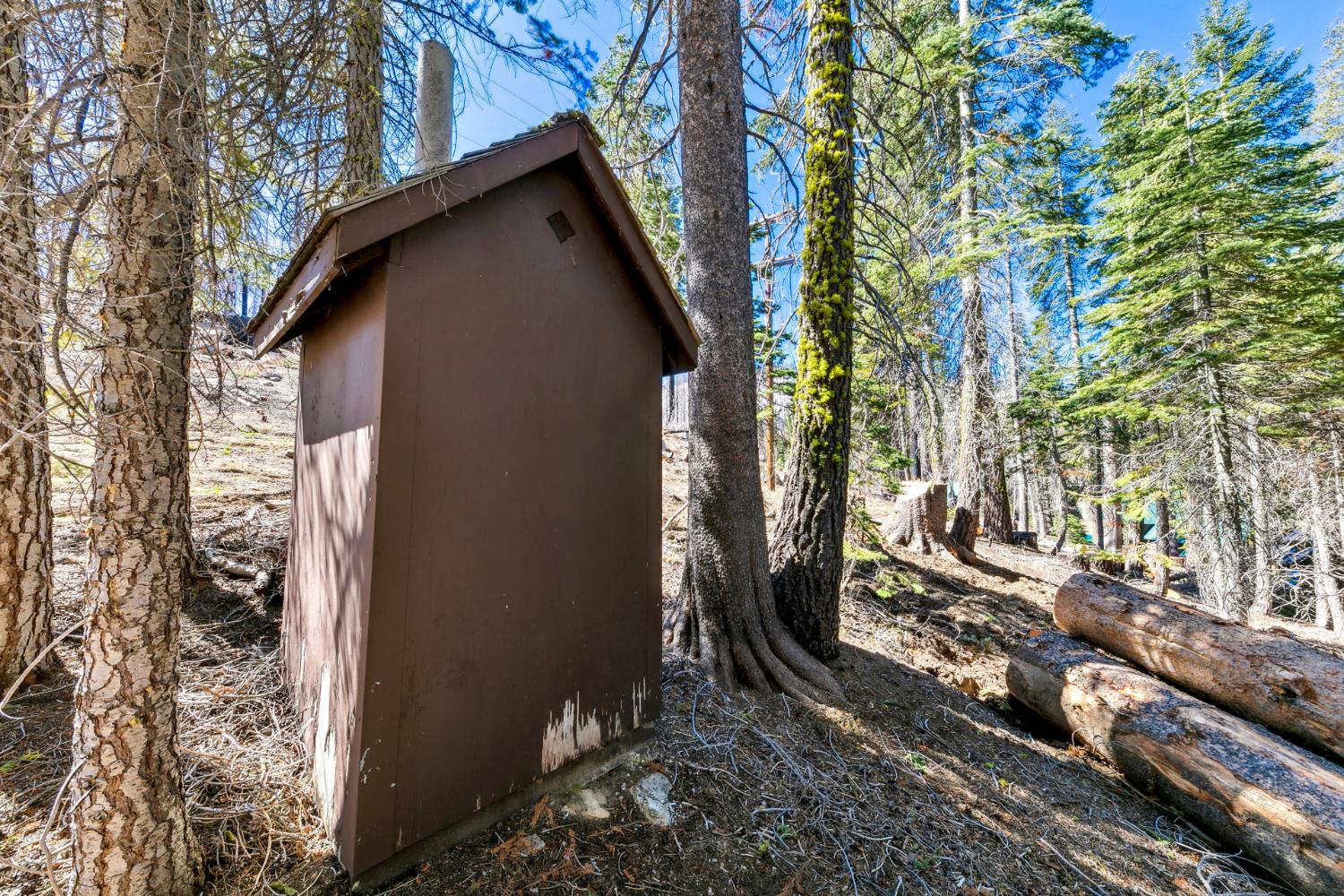 Detail Gallery Image 15 of 16 For 7176 Sayles Canyon Rd #6,  Twin Bridges,  CA 95735 - 0 Beds | 0 Baths