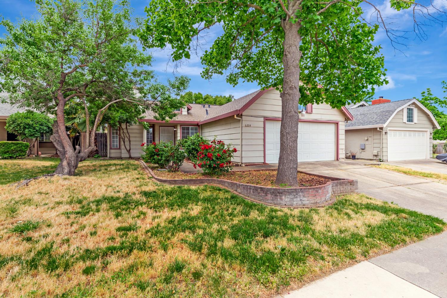 Lovewood Court, Citrus Heights, California image 2