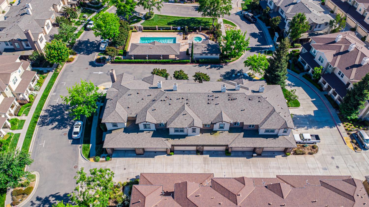 Detail Gallery Image 37 of 44 For 980 Silver Spur Cir #43,  Oakdale,  CA 95361 - 3 Beds | 2/1 Baths