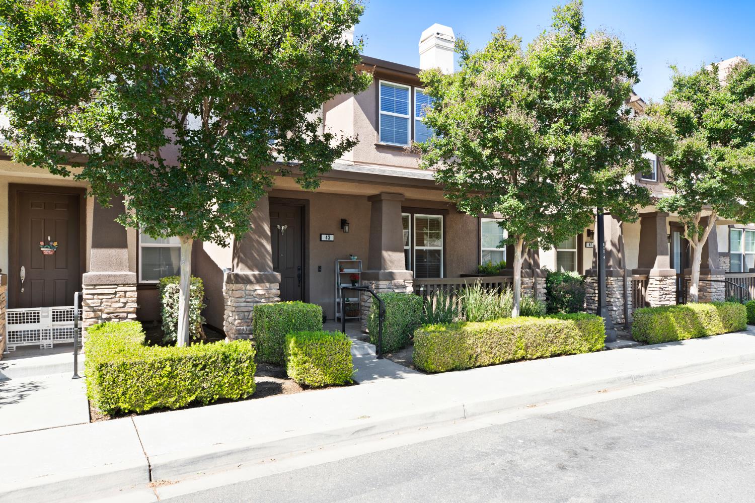 Detail Gallery Image 5 of 44 For 980 Silver Spur Cir #43,  Oakdale,  CA 95361 - 3 Beds | 2/1 Baths