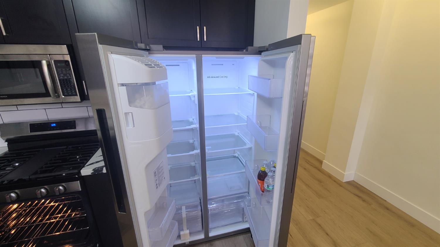 Detail Gallery Image 22 of 37 For 330 13th St 1a,  Oakland,  CA 94612 - 1 Beds | 1/1 Baths