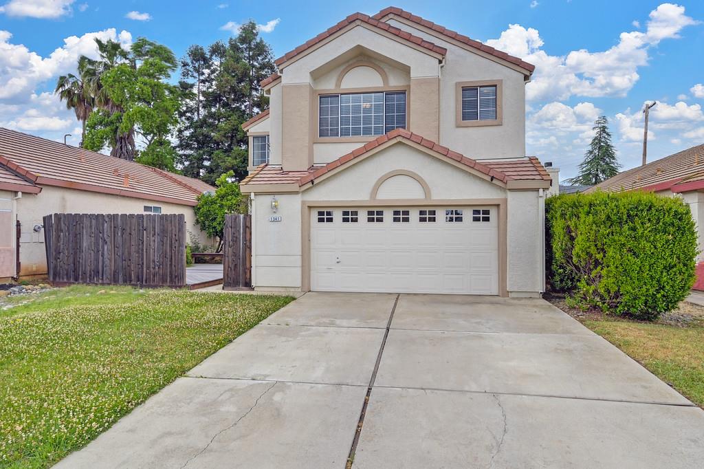 Detail Gallery Image 2 of 78 For 1341 Trevor Ct, Roseville,  CA 95678 - 4 Beds | 2/1 Baths