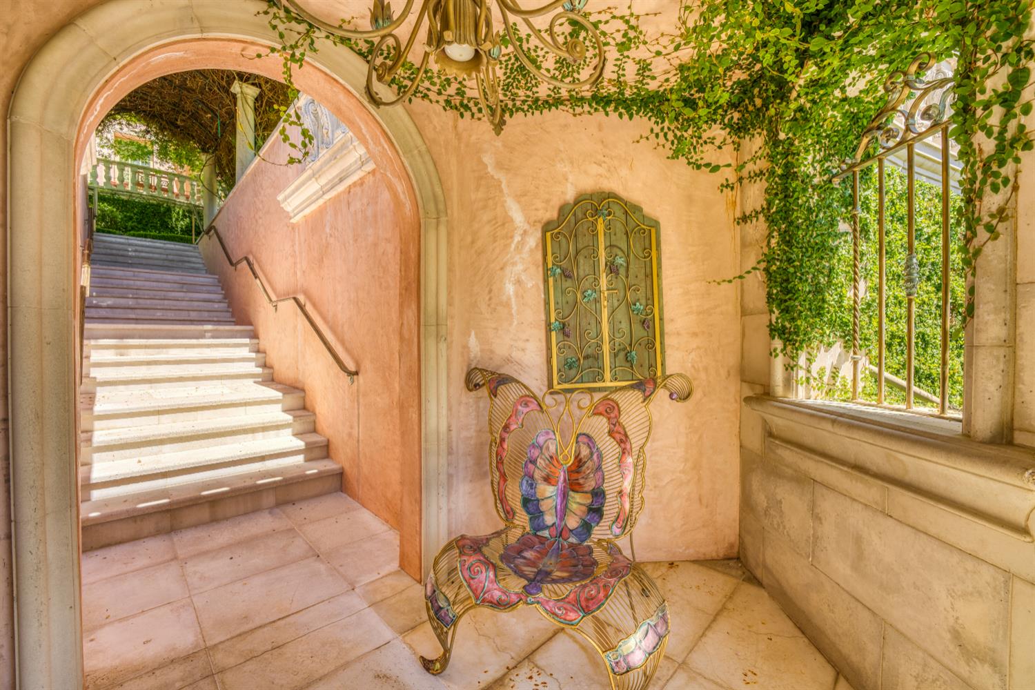 Detail Gallery Image 73 of 88 For 2020 Kaila Way, El Dorado Hills,  CA 95762 - 5 Beds | 6/1 Baths