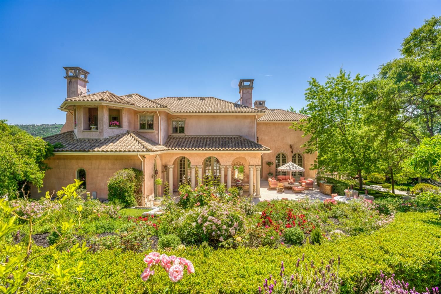 Detail Gallery Image 61 of 88 For 2020 Kaila Way, El Dorado Hills,  CA 95762 - 5 Beds | 6/1 Baths