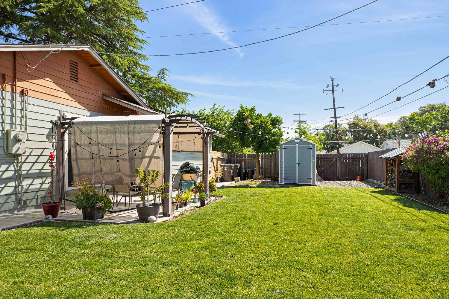 Detail Gallery Image 38 of 50 For 6571 Harrisburg Pl, Stockton,  CA 95207 - 3 Beds | 2 Baths