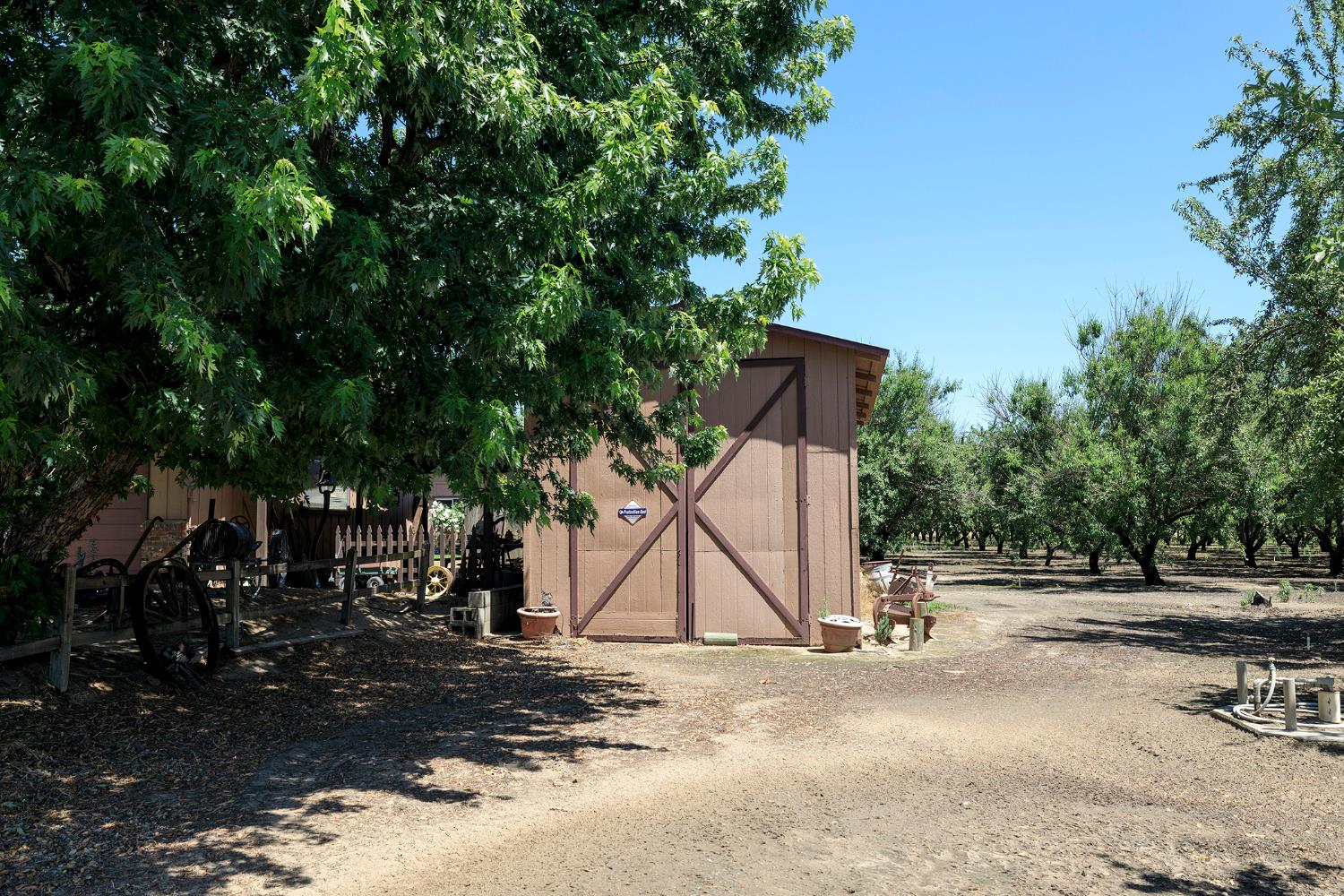 Detail Gallery Image 43 of 63 For 4270 Sultana Ave, Atwater,  CA 95301 - 3 Beds | 2 Baths