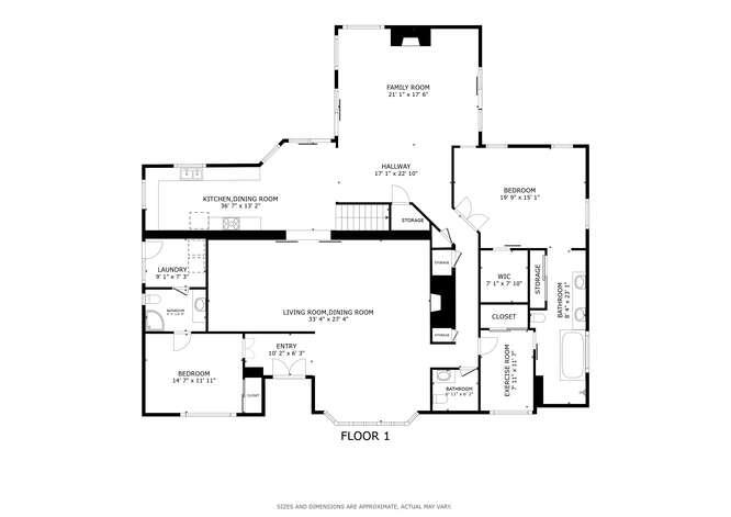 Detail Gallery Image 6 of 82 For 3399 Barberry, Sacramento,  CA 95864 - 5 Beds | 3/2 Baths
